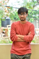 Hero Raj Tarun Interview